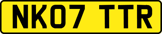 NK07TTR