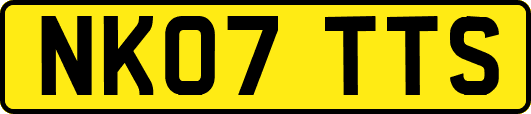 NK07TTS