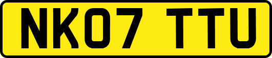 NK07TTU