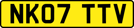 NK07TTV