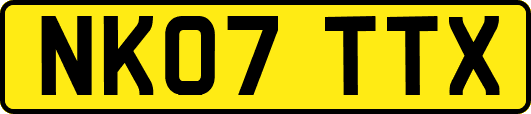 NK07TTX