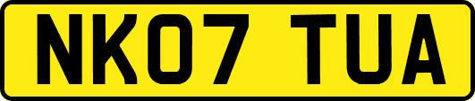 NK07TUA