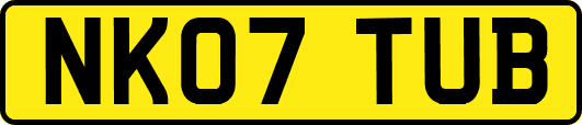 NK07TUB