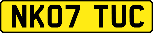 NK07TUC