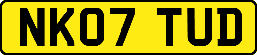 NK07TUD