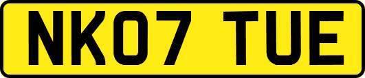 NK07TUE