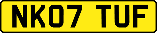 NK07TUF