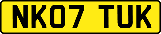 NK07TUK
