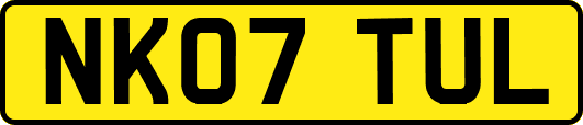 NK07TUL