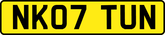 NK07TUN