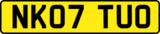 NK07TUO