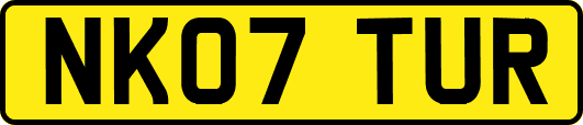 NK07TUR