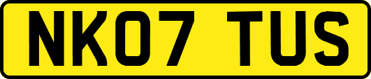 NK07TUS