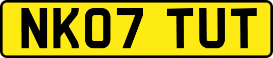 NK07TUT