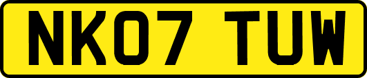 NK07TUW