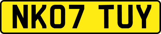 NK07TUY