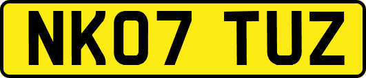 NK07TUZ