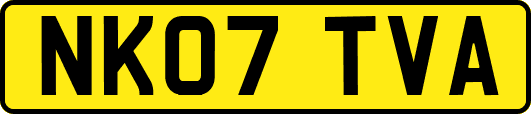 NK07TVA