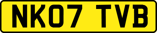 NK07TVB