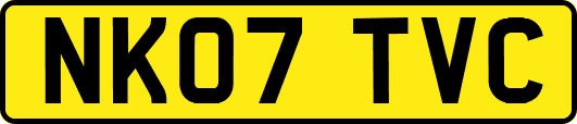 NK07TVC