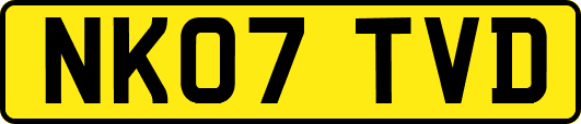NK07TVD