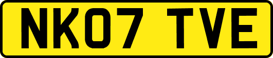 NK07TVE