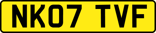 NK07TVF