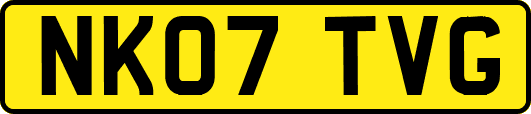 NK07TVG
