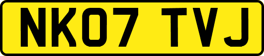 NK07TVJ