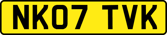 NK07TVK