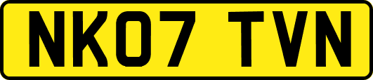 NK07TVN
