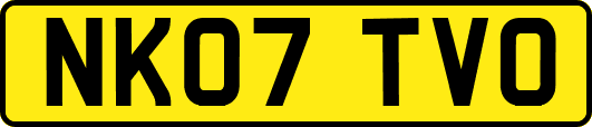 NK07TVO