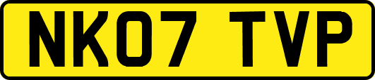 NK07TVP