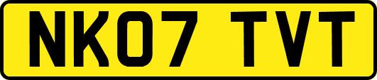 NK07TVT