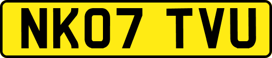 NK07TVU
