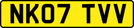 NK07TVV