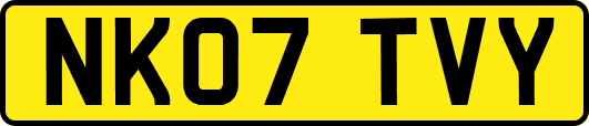 NK07TVY