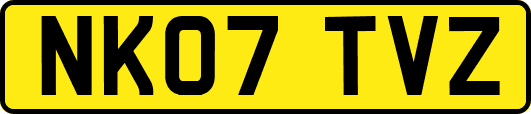 NK07TVZ