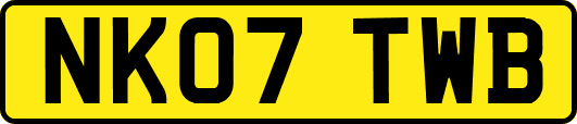 NK07TWB