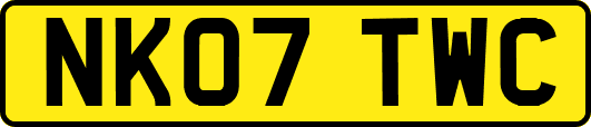 NK07TWC