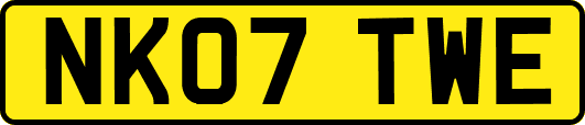 NK07TWE