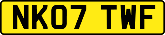 NK07TWF