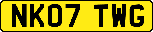 NK07TWG
