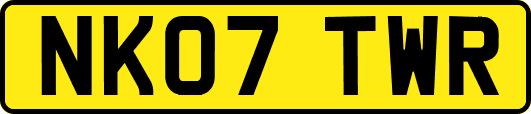 NK07TWR