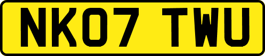 NK07TWU
