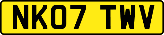NK07TWV