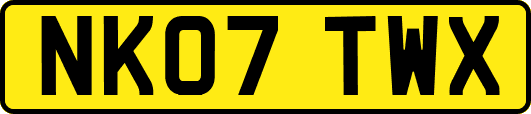 NK07TWX