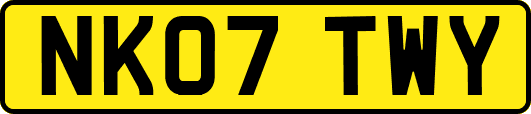 NK07TWY