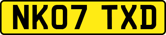 NK07TXD