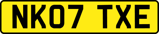 NK07TXE